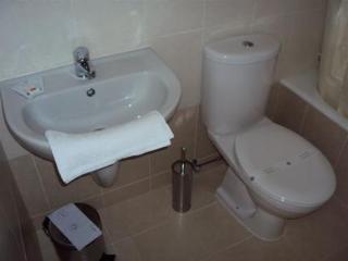 Paschali Hills Complex 3* Coral Bay